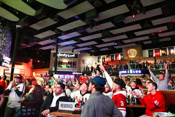 Buy XFINITY Live! Tickets in Philadelphia, Event Schedule at