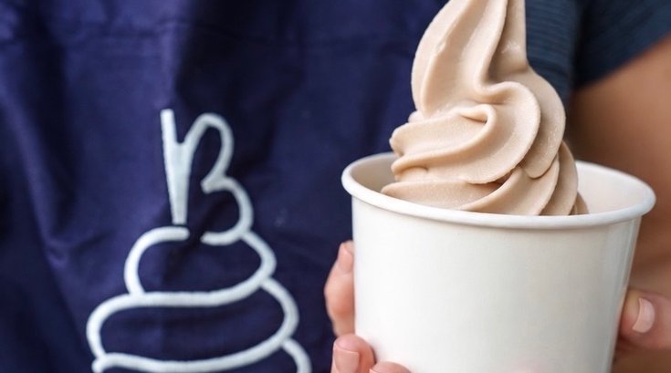 Bryar's Frozen Yogurt