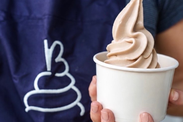 Bryar's Frozen Yogurt