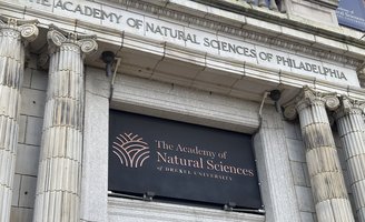 Academy of Natural Sciences hearing