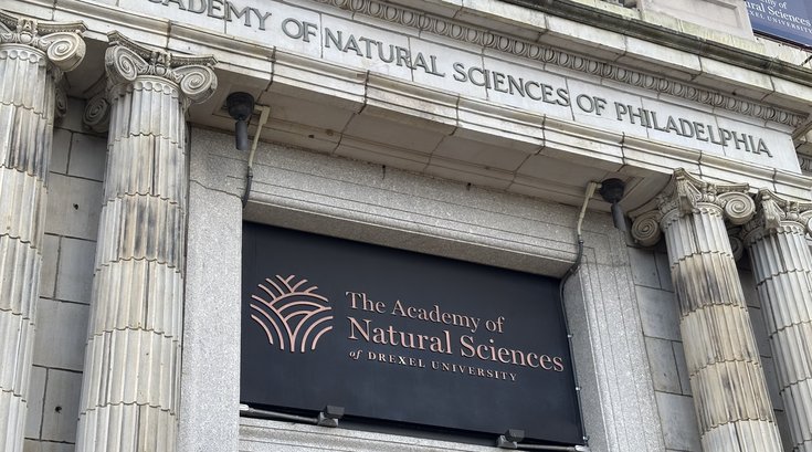 Academy of Natural Sciences hearing