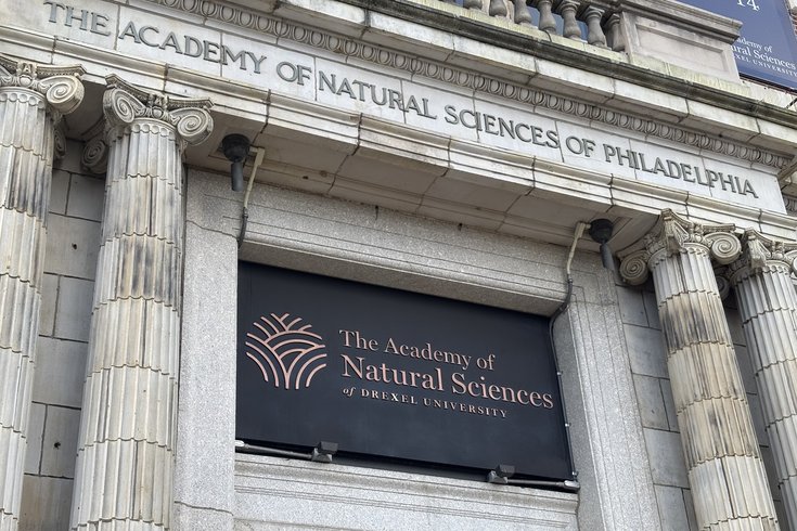 Academy of Natural Sciences hearing
