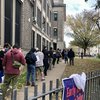 PA Early Voting