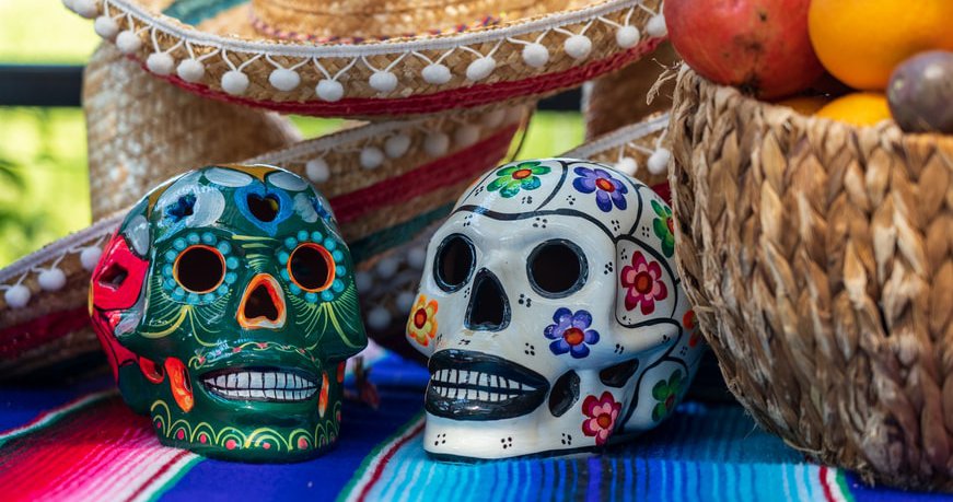 What Día de los Muertos means to Indigenous Mexicans in Philadelphia.