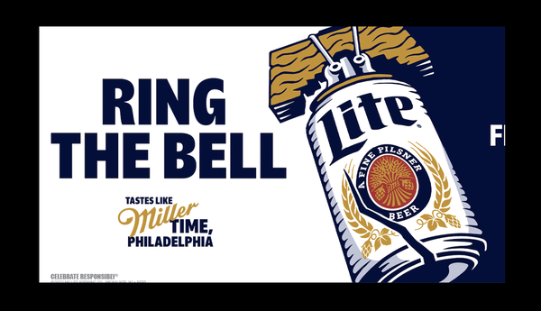 Phillies Astros Miller Lite