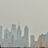 Wildfire Pollution Autism