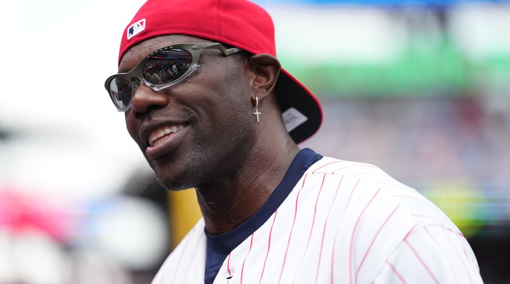 Terrell Owens Documentary