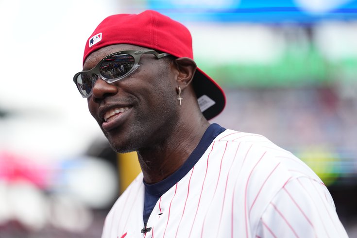 Terrell Owens Documentary