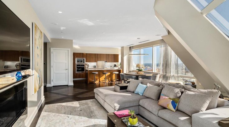 Zack Wheeler Condo Main