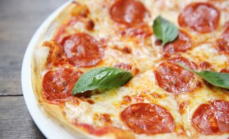 Nino's Pizza Lansdale