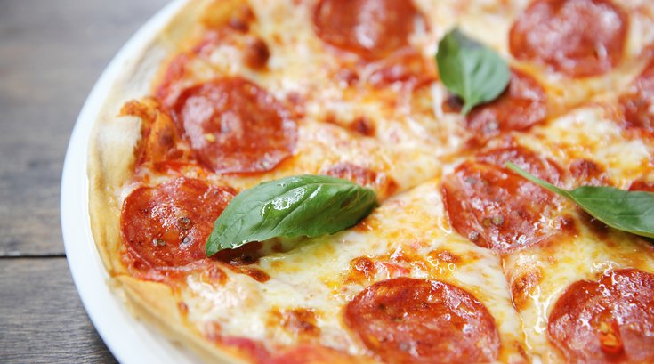 Nino's Pizza Lansdale