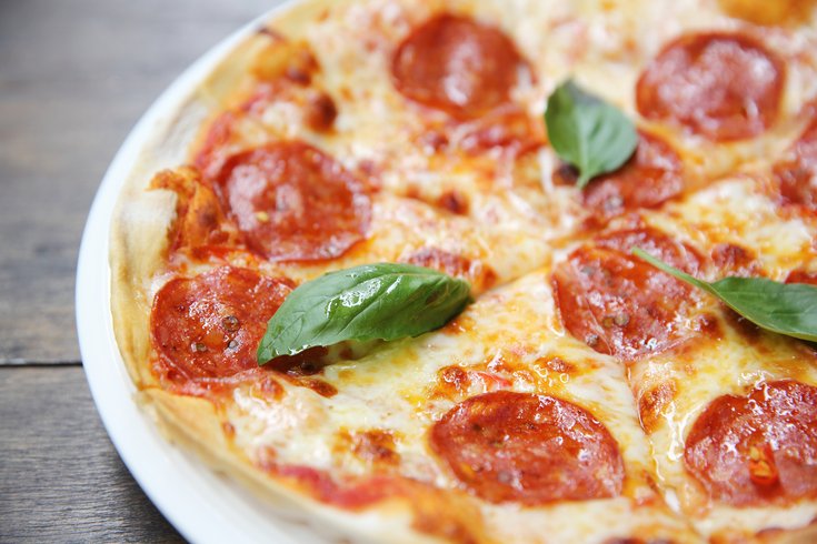 Nino's Pizza Lansdale