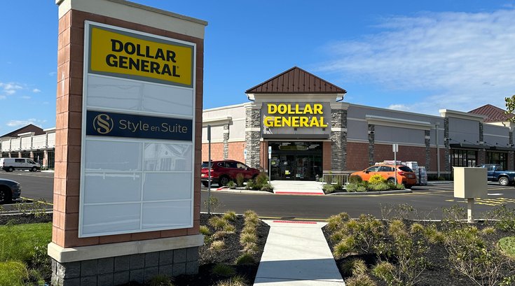 Dollar General FTC lawsuit