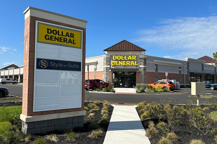 Dollar General FTC lawsuit