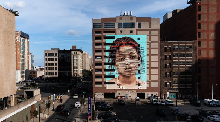 Declaration Mural Arts