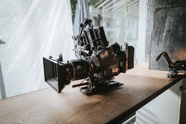 BlackStar Philadelphia Filmmaker Lab