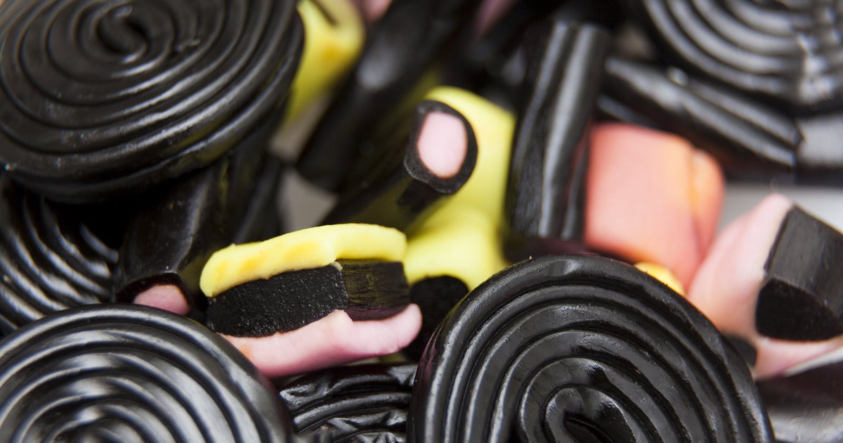 Is black licorice bad for you? Eating too much can lead to serious