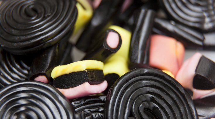 Health effects black licorice