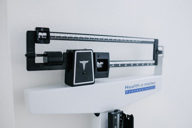 Lung Function BMI