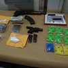 Fentanyl Trafficking Charges