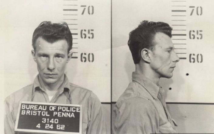 William Schrader Bucks