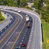 PA Turnpike highway widening