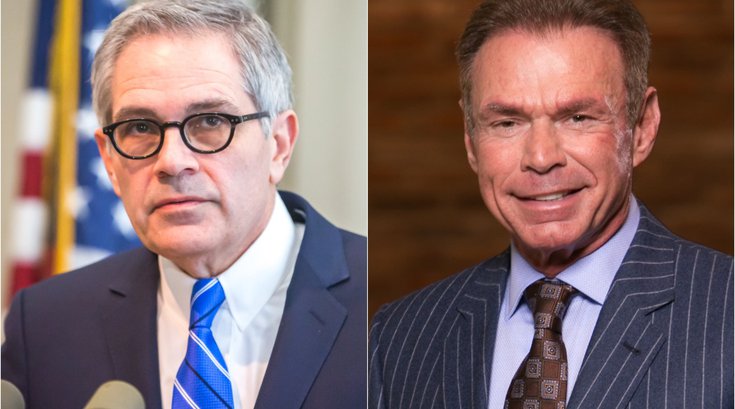 Krasner Peruto Philly DA