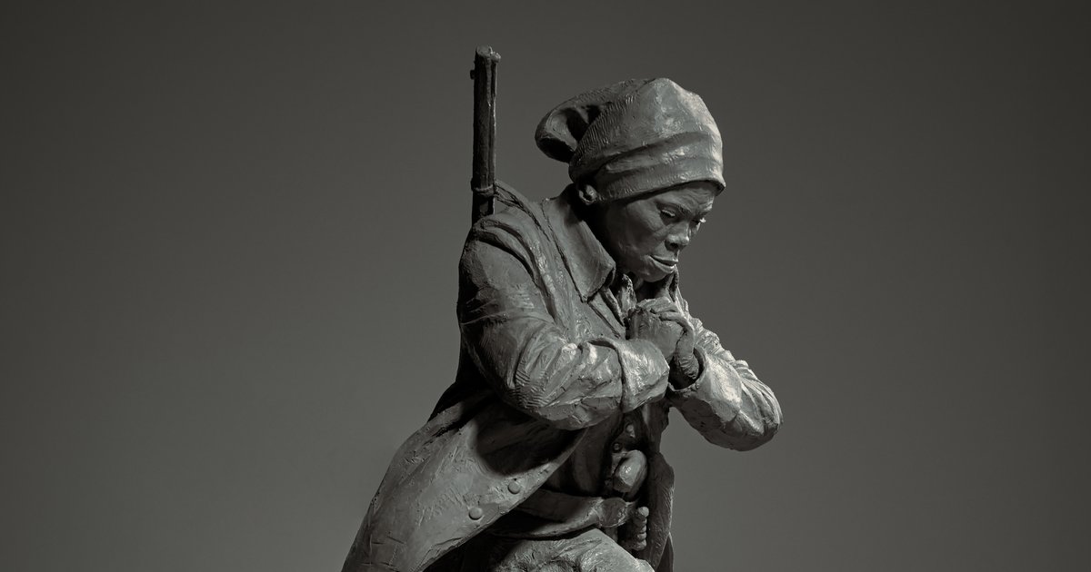 City of Philadelphia selects artist, design for permanent Harriet Tubman statue - Vimarsana News