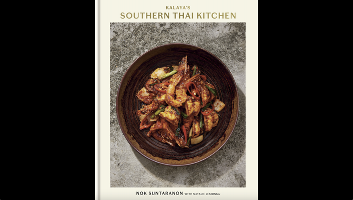 Kalaya's Southern Thai Kitchen