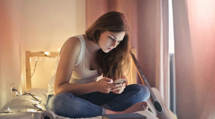 Text Video Therapy