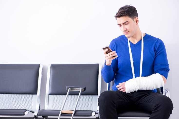 Data Brokers Healthcare