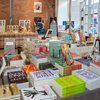 Immigrant Marche Market