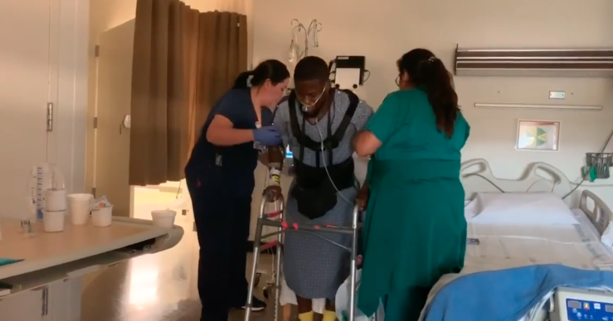 Kevin Hart Donates Thousands of Scrubs to Philadelphia Medical Workers