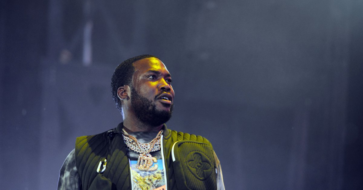 Jay-Z & Meek Mill Team Up For New Dream Chasers Records
