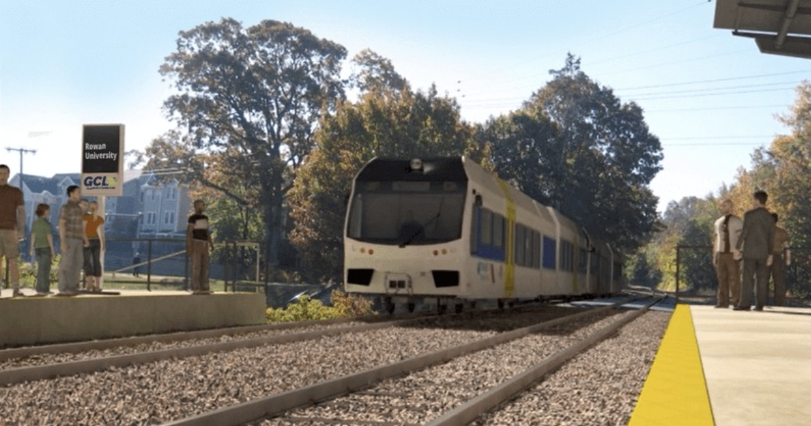 Metro to Debut Next-Generation Train on Blue Line