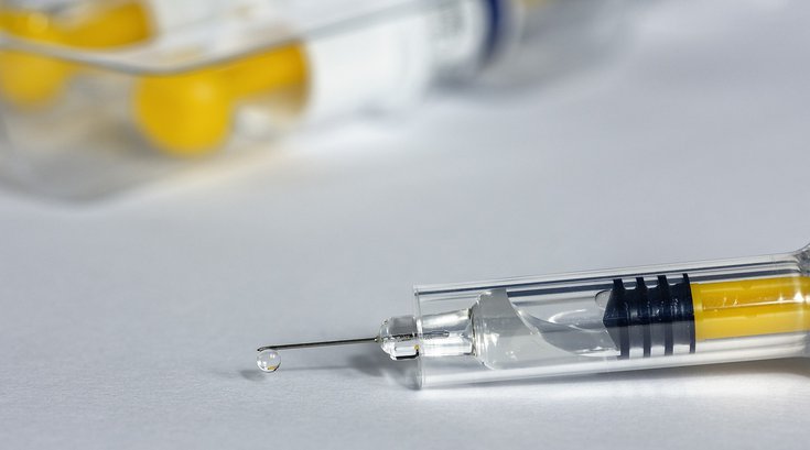 RSV vaccines in development