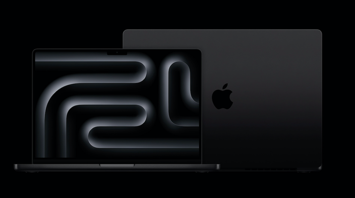 apple macbook m3
