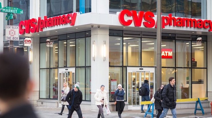 Opioid Lawsuit CVS
