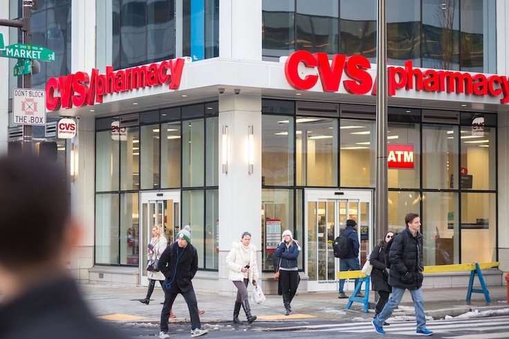 Opioid Lawsuit CVS