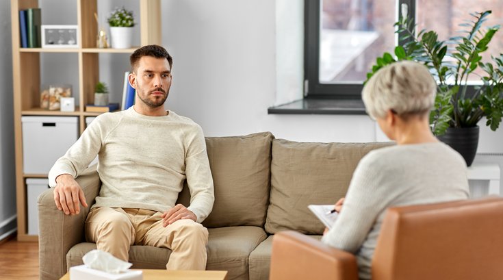 Mental Health Therapy