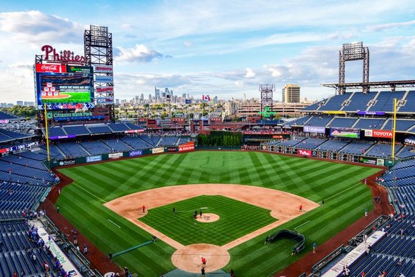 Phillies SportsRadio 94WIP