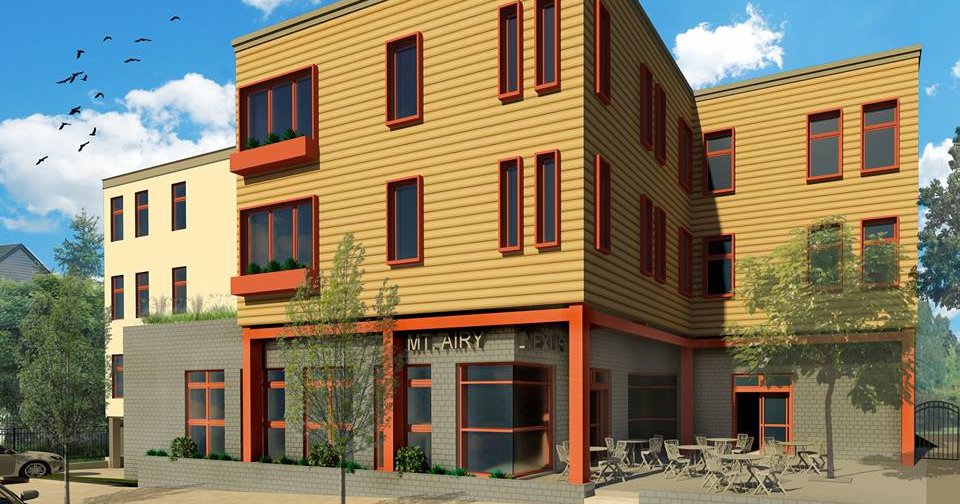 Five creative architectural structures coming to Philadelphia in the ...