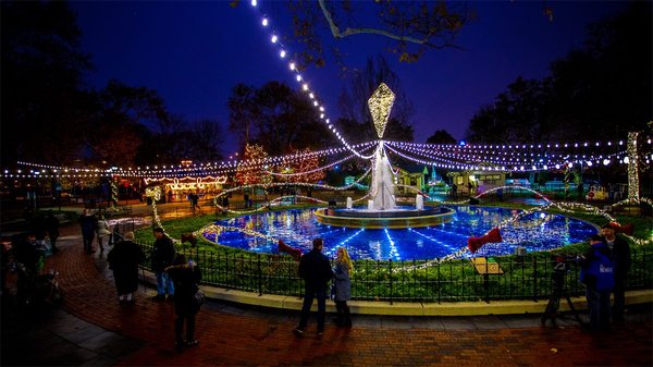 Franklin Square