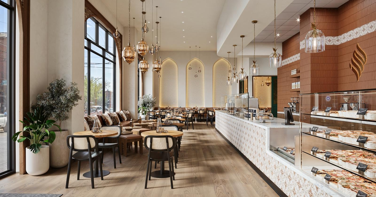Yemeni coffee chain Haraz to open cafe in Fishtown, its second location in Philly