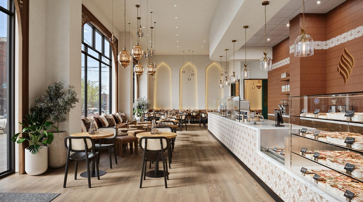 Haraz Coffee Fishtown