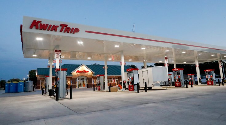 Kwik Trip