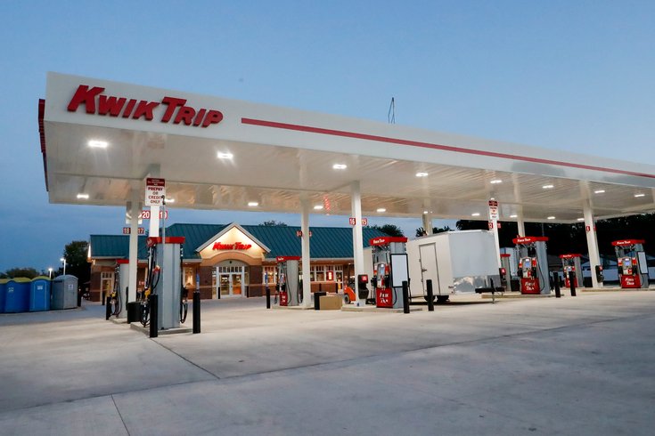 Kwik Trip