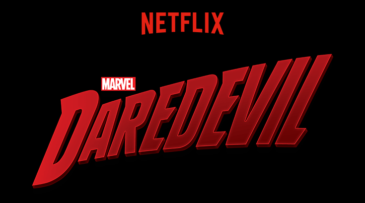 Netflix cancels Marvel favorite, 'Daredevil' 