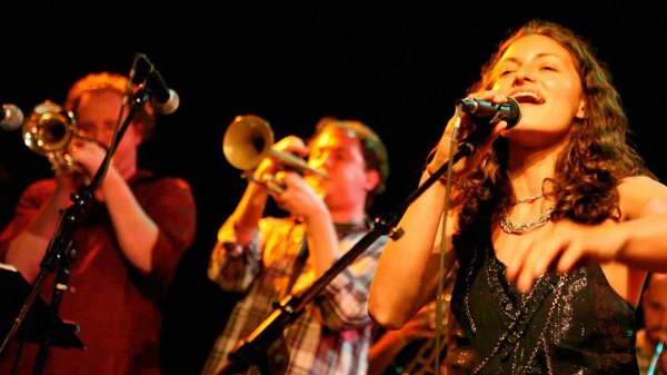 West Philadelphia Orchestra