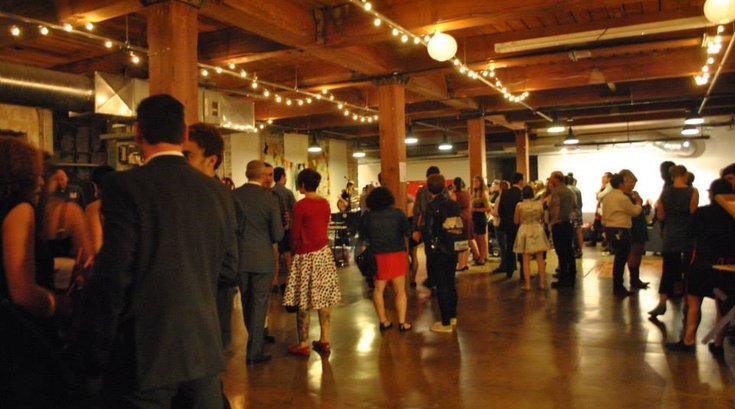 Impact HUb